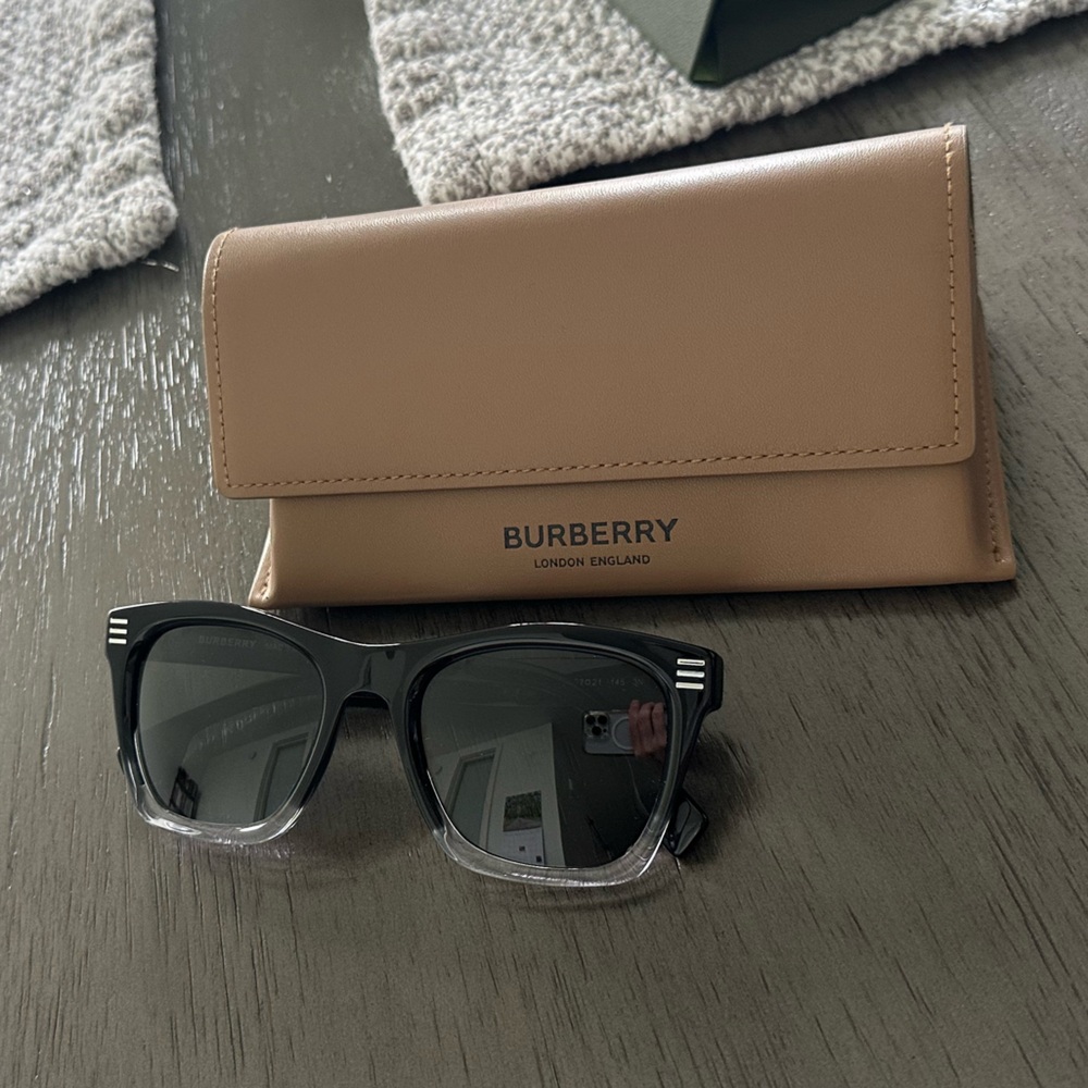 Burberry Sunglasses